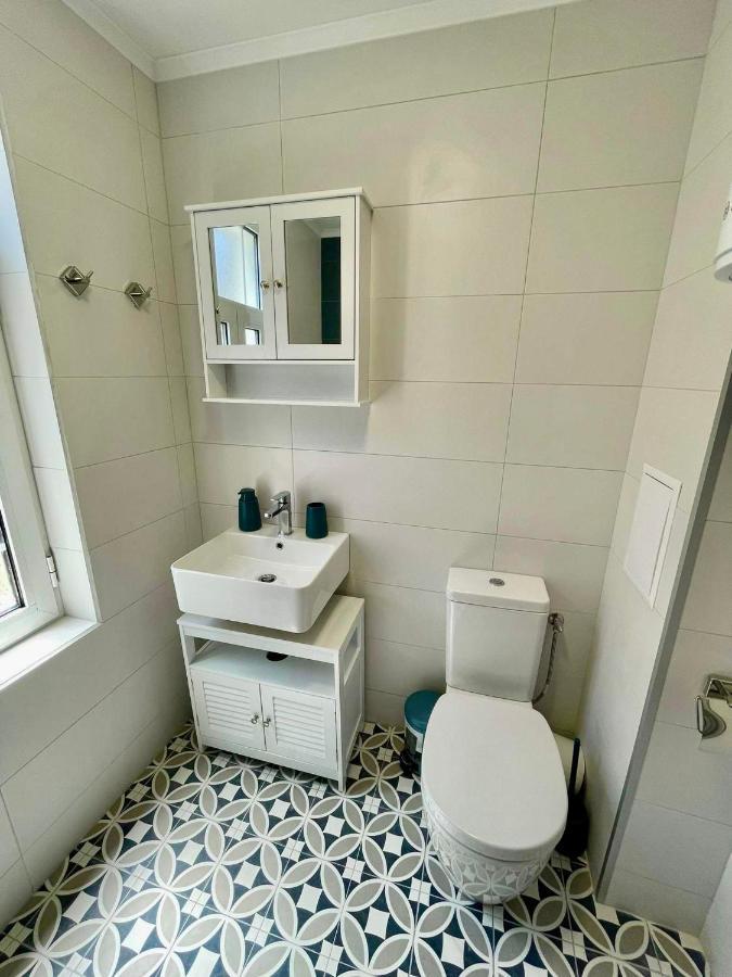 Chernomorets Apartment Exterior foto